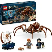 LEGO Harry Potter Aragog i den förbjudna skogen 76434