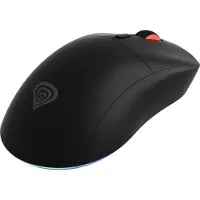 Genesis Zircon Xiii Custom Trådlös Spelmus