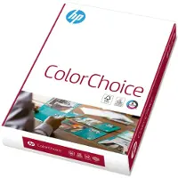 HP Kopipapir A3 Color Choice 90g (500 ark)