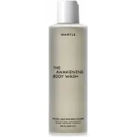 Mantle The Awakening Body Wash Cooling + Soothing Body Cleanser Kroppsgel 250 ml
