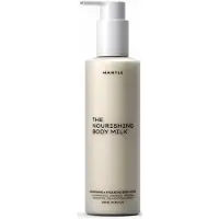 Mantle The Nourishing Body Milk Nourishing + hydrating body lotion - 250 ml