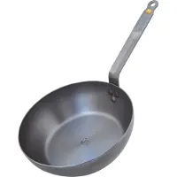 De Buyer Mineral B Element 32 Cm Stekpanna