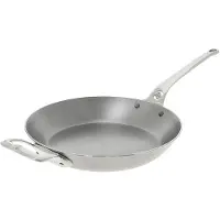De Buyer Mineral B-Pro Element frying pan 32 cm, 5680.32