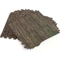 Bestway isoleringsmatta till pool Wood (58712)
