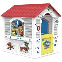 Fabrica De Juguetes Chicos Paw Patrol Huset