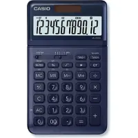 Casio Jw-200sc-ny Kalkylator