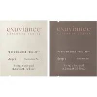 Exuviance Achieve Performance Peel AP 25
