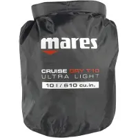 Mares Cruise T Torrpåse 10l