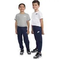 Nike Club Fleece Lbr Jogger Byxor