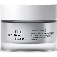 Mantle The Hydra Pads Daily Hydrating Exfoliation Pads 50 pieces