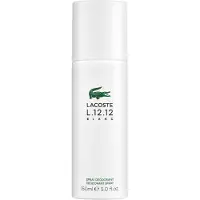 Lacoste - L.12.12 Blanc Deodorant 150ml Spray