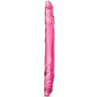 Blush Novelties B-Yous 14inch Doubledildo