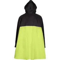 Vaude Bike Valero Vattentät Poncho