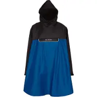 Vaude Bike Valero Vattentät Poncho