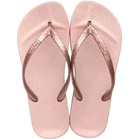 Ipanema Anatomic Tan Flip Flops Rosa EU 37 Kvinna