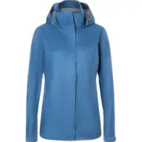 Marmot Women's Precip Eco Jacket Rain Cloud