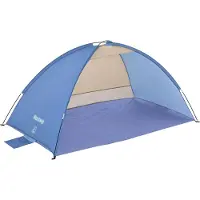 Bestway Beach Gound 2 Plaza-kampanjtält