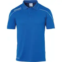 Uhlsport Stream 22 Kortärmad Polotröja