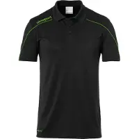 Uhlsport Stream 22 Kortärmad Polotröja