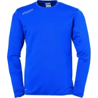 Uhlsport Sport sweatshirt 'Team Essential' gentiana
