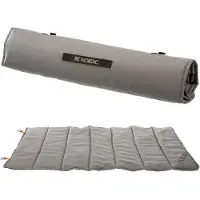 Trixie Hooge Nordisk Resefilt 100x65 Cm