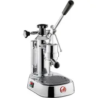 La Pavoni Europiccola EL Pistong Espressomaskin