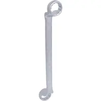 Ks Tools 5170866 517.0866 Dubbel ringnyckel Nyckelvidd (Metrisk) (för titel) 85 - 90 mm
