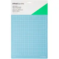 Cricut Joy Xtra Light Grip - Cutting machine mat - 216 x 305 mm