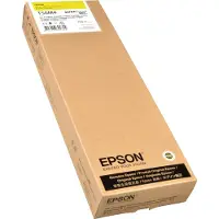 Epson [] T50M4 gul bläckpatron (original)