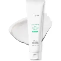 Make p:rem Safe Me Relief Moisture Cleansing Foam 150 ml