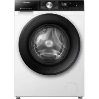 Hisense Skalbimo mašina 8kg