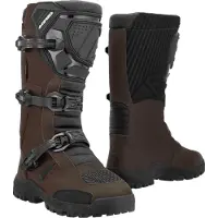 Acerbis Galibier waterproof Enduro stövlar