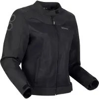 Bering Alias Mesh Damer Motorcykel Textil Jacka