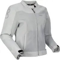 Bering Alias Mesh Damer Motorcykel Textil Jacka