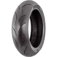 Dunlop SportSmart TT 160/60R17 TL, Däck för motorcykel bakre