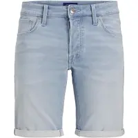 Jack & Jones Jeans 'Rick' blå denim