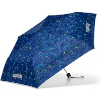 Ergobag Paraply - Framtill RunBear - - One Size - Paraply