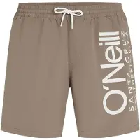 O'Neill Original Cali 16'' Boardshorts pure cashmere Storlek S