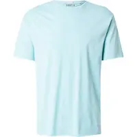 Scotch & Soda Raw Edge Relaxed Fit T-shirt Med Korta ärmar