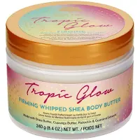 TREE HUT Tropic Glow Body Butter 240 gram