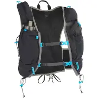 Ultimate Direction Unisex Adventure Vest Onyx