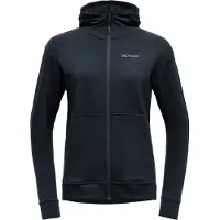 Devold Everyday Sweatshirt Med Dragkedja