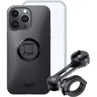 SP Connect Set med mobiltelefonhållare för iPhone iPhone 14 Pro Max