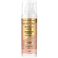 Max Factor Miracle Pure Hydratint Krämfoundation 30 ml 01 fair