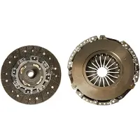 SACHS Kopplingssats XTend 3000 970 013