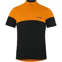 Vaude Altissimo Ii T-shirt Med Korta ärmar