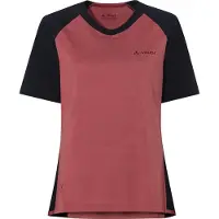 Vaude Bike Moab Pro T-shirt Med Korta ärmar