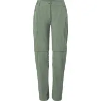 Vaude Farley Stretch Zip Off T-zip Ii Byxor