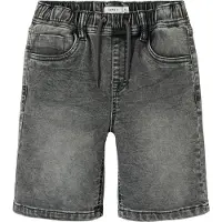 Name it Jeans 'NKMRyan' grå denim