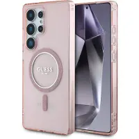 GUESS Samsung Galaxy S25 Ultra Telefonfodral
